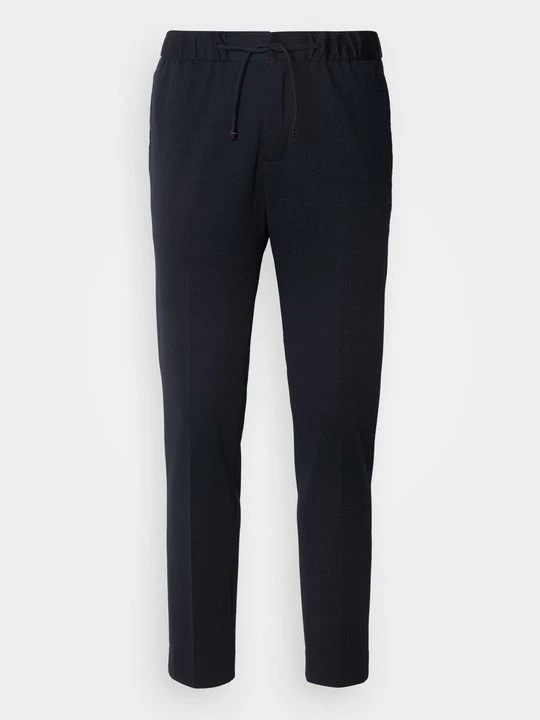 Zdjęcie produktu Chinosy Scotch & Soda granatowy