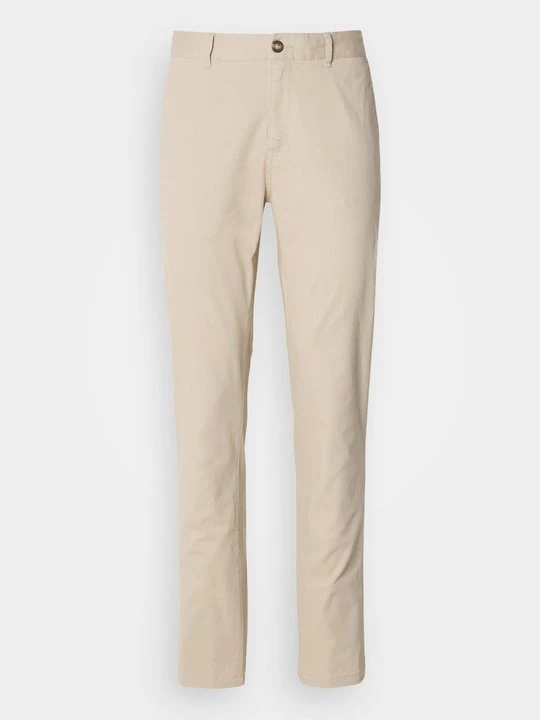 Zdjęcie produktu Chinosy Scotch & Soda taupe