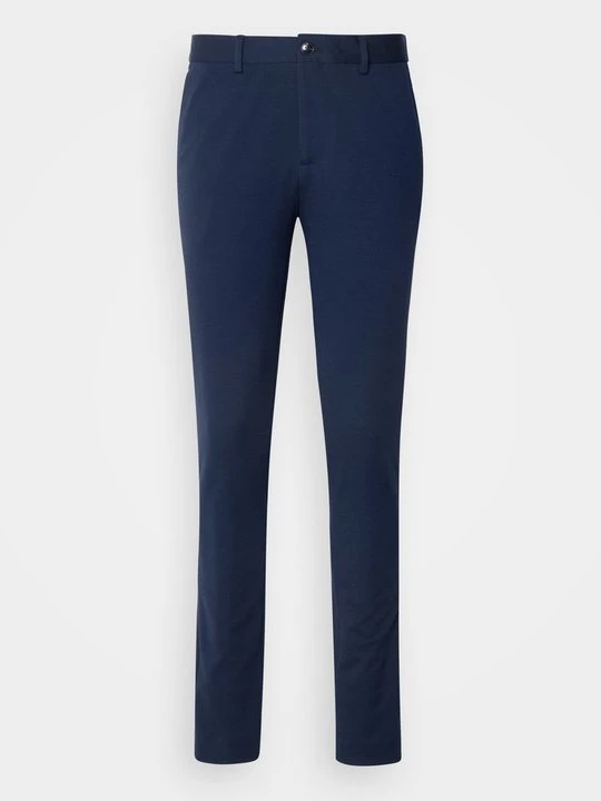 Zdjęcie produktu Chinosy Scotch & Soda granatowy