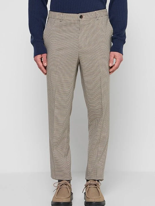 Zdjęcie produktu Chinosy Scotch & Soda biały
