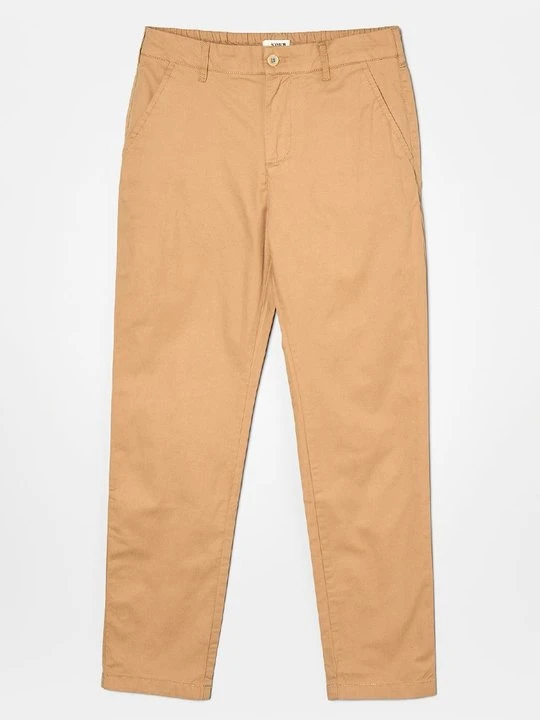 Zdjęcie produktu Chinosy Scotch & Soda piaskowy