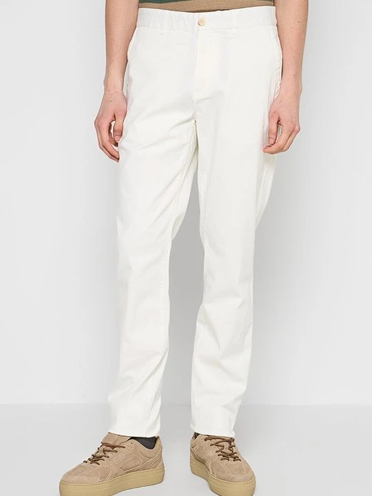 Zdjęcie produktu Chinosy Scotch & Soda mleczny