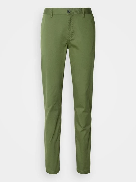 Zdjęcie produktu Chinosy Scotch & Soda khaki