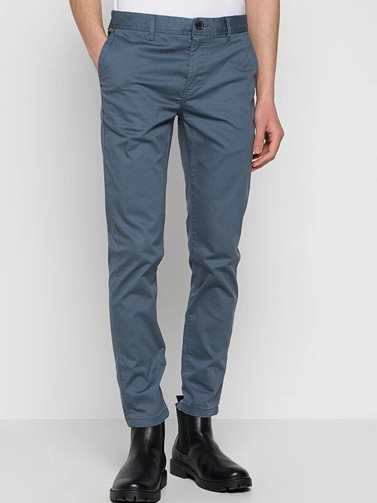 Zdjęcie produktu Chinosy Scotch & Soda