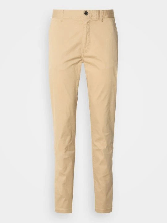 Zdjęcie produktu Chinosy Scotch & Soda mleczny