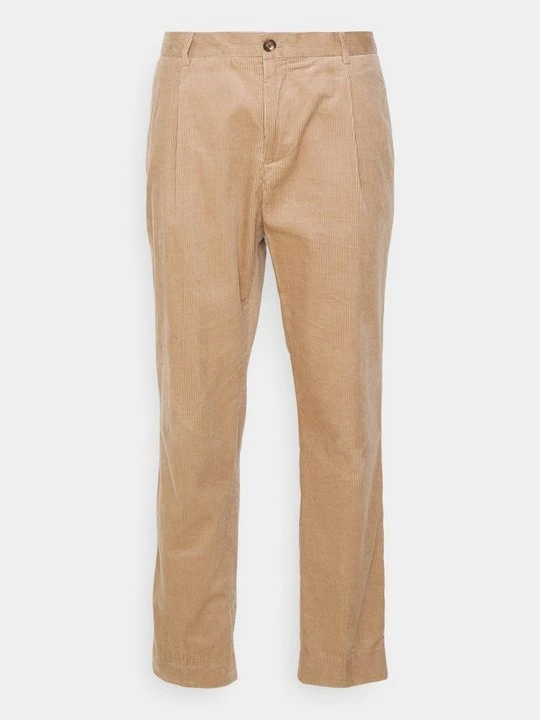 Zdjęcie produktu Chinosy Scotch & Soda wielbłądzi