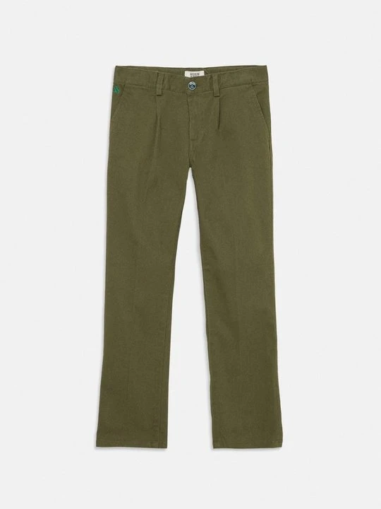 Zdjęcie produktu Chinosy Scotch & Soda khaki