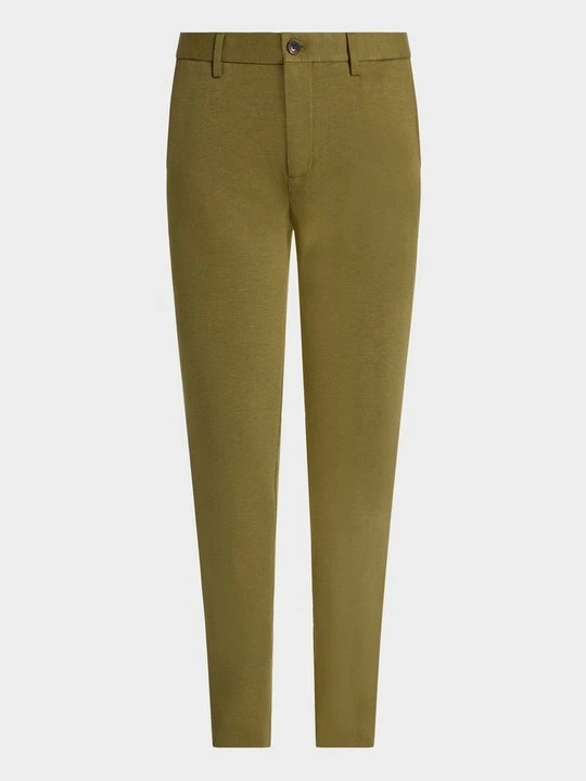 Zdjęcie produktu Chinosy Scotch & Soda khaki