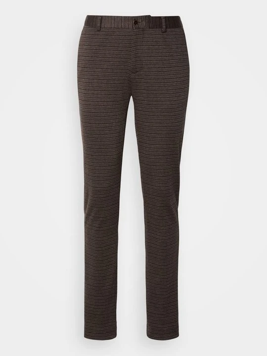 Zdjęcie produktu Chinosy Scotch & Soda brąz