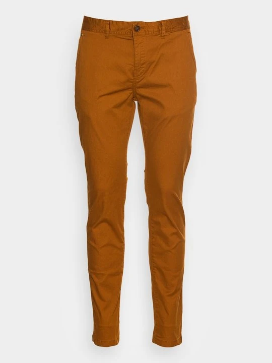Zdjęcie produktu Chinosy Scotch & Soda brązowy