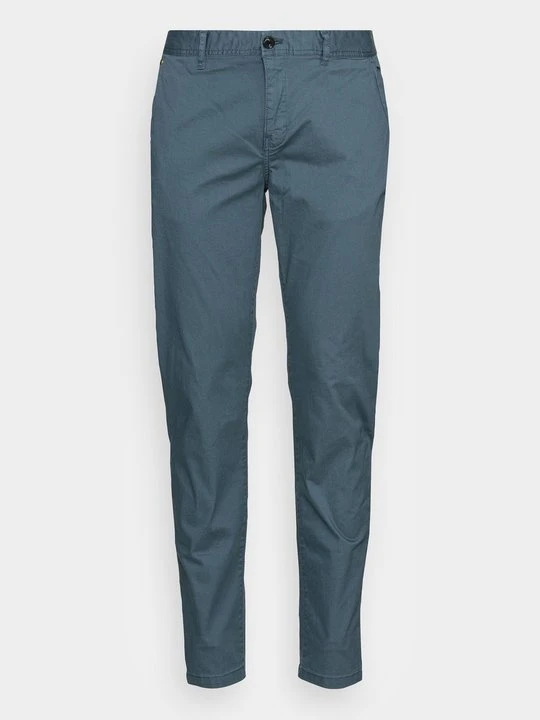 Zdjęcie produktu Chinosy Scotch & Soda jasnoszary