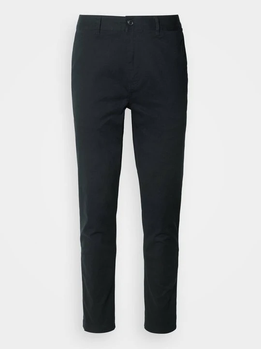 Zdjęcie produktu Chinosy Scotch & Soda czarny