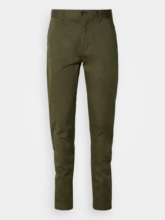 Zdjęcie produktu Chinosy Scotch & Soda khaki