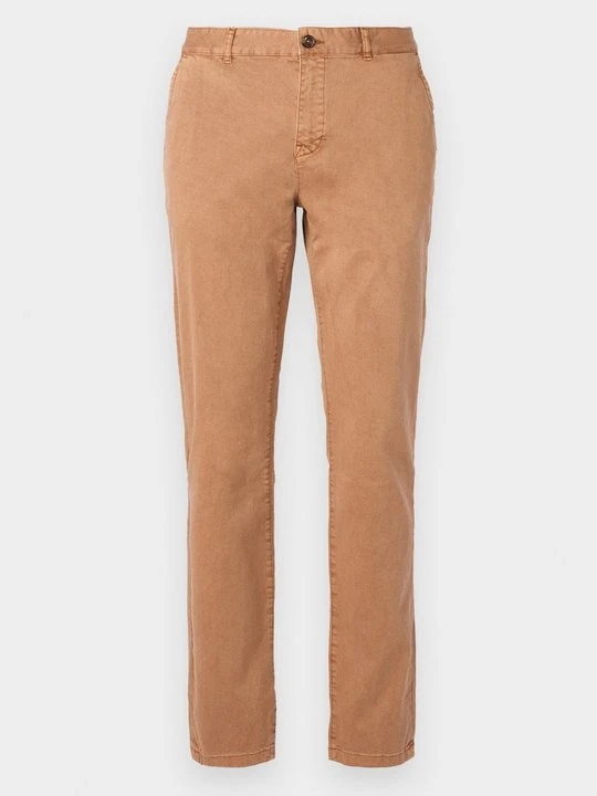 Zdjęcie produktu Chinosy Scotch & Soda piaskowy