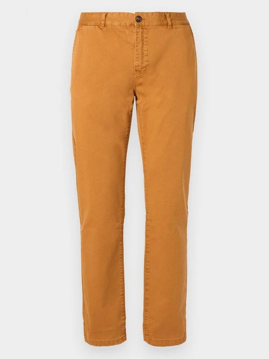 Zdjęcie produktu Chinosy Scotch & Soda ochra