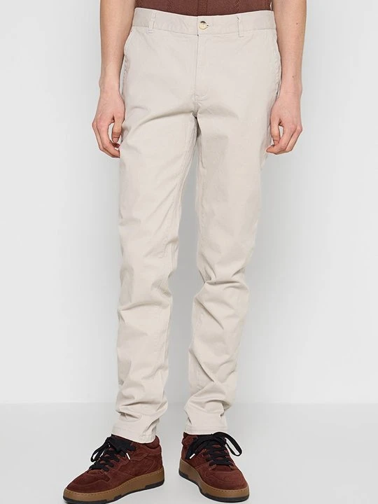 Zdjęcie produktu Chinosy Scotch & Soda beżowy