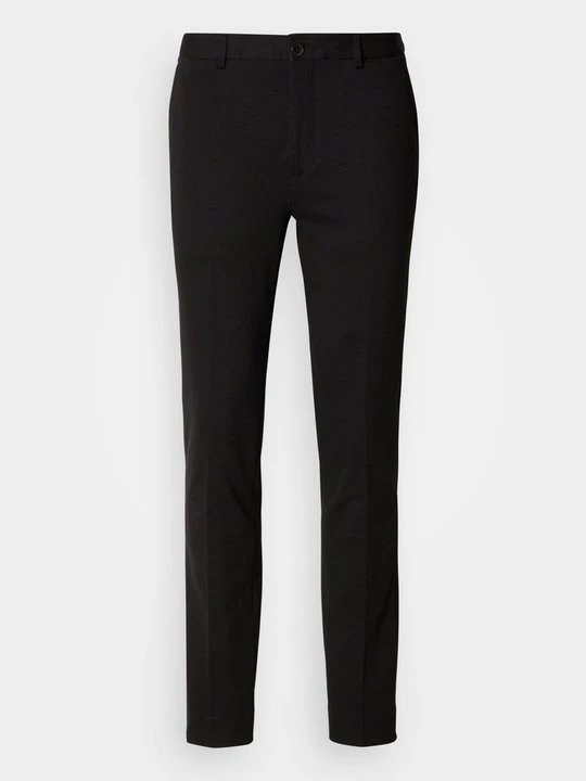 Zdjęcie produktu Chinosy Scotch & Soda czarny