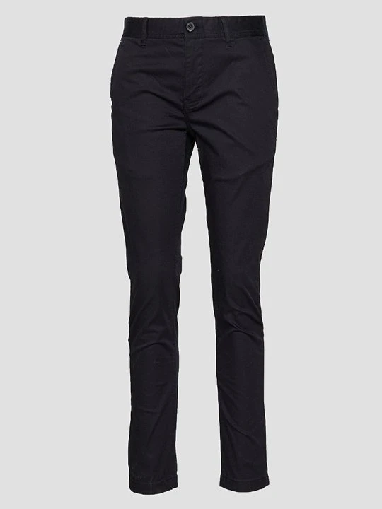 Zdjęcie produktu Chinosy Scotch & Soda czarny
