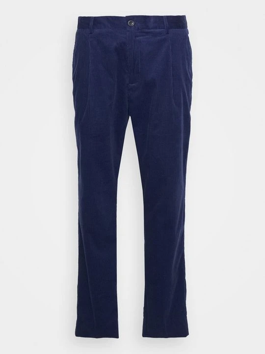 Zdjęcie produktu Chinosy Scotch & Soda niebieski denim