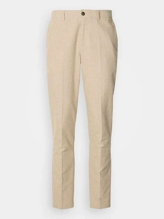 Zdjęcie produktu Chinosy Scotch & Soda piaskowy