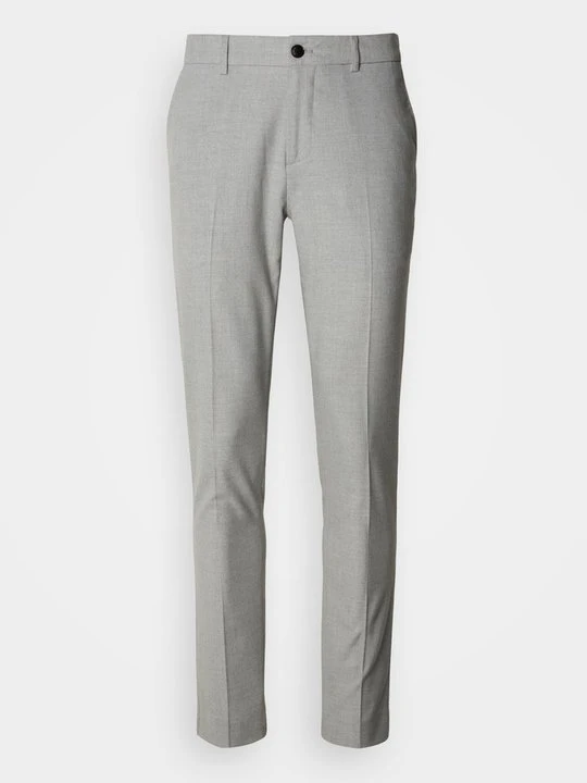 Zdjęcie produktu Chinosy Scotch & Soda szary