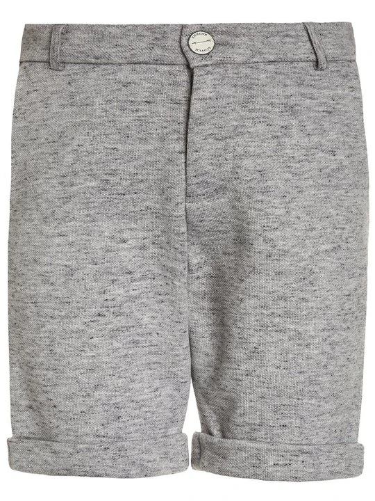 Zdjęcie produktu Chinosy Scotch & Soda szary melanż