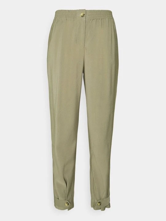 Zdjęcie produktu Chinosy Soft Rebels khaki