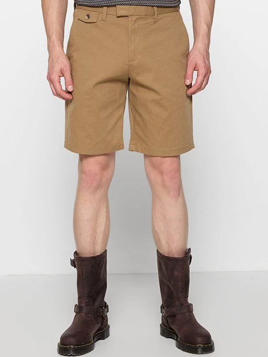 Zdjęcie produktu Chinosy Ted Baker tan