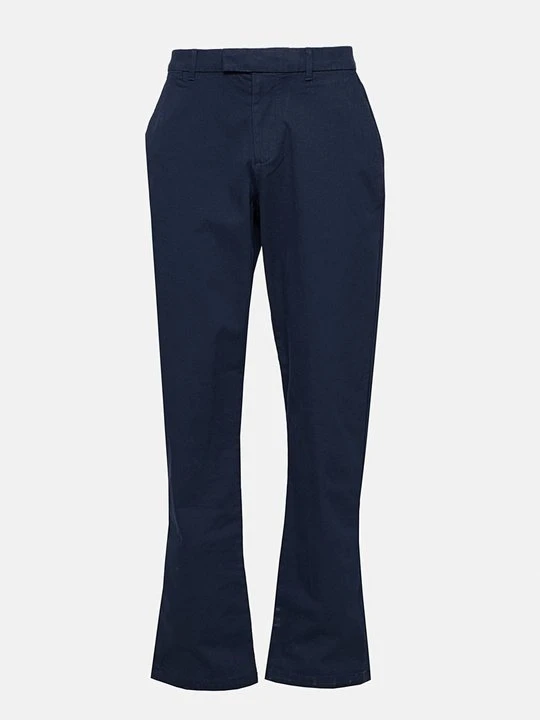 Zdjęcie produktu Chinosy Ted Baker granatowy
