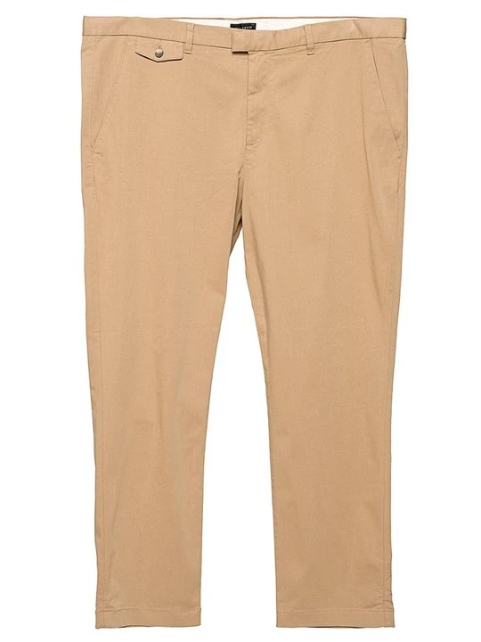 Zdjęcie produktu Chinosy Ted Baker tan
