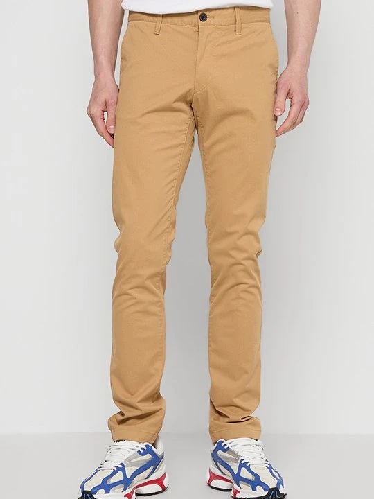 Zdjęcie produktu Chinosy Timberland żółty