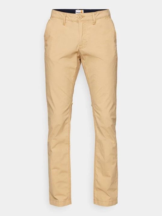 Zdjęcie produktu Chinosy Timberland jasnożółty