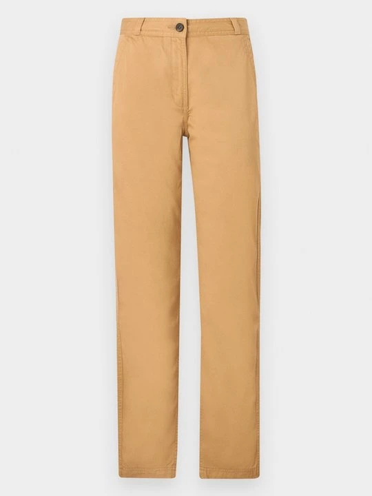 Zdjęcie produktu Chinosy Timberland brązowy