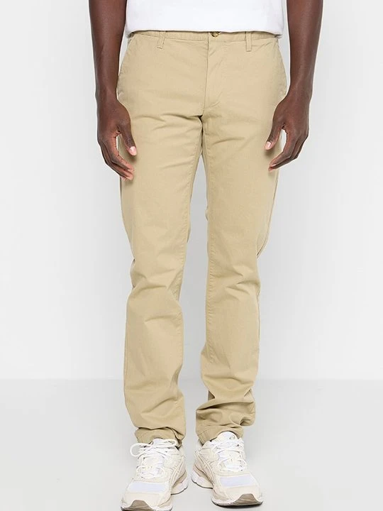 Zdjęcie produktu Chinosy Timberland zielony