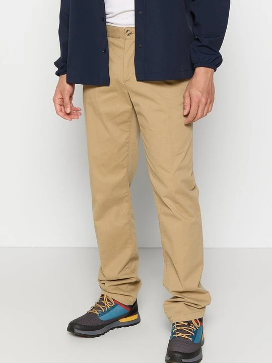 Zdjęcie produktu Chinosy Timberland beżowy