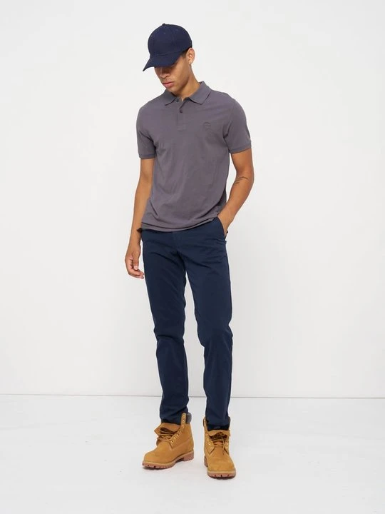 Zdjęcie produktu Chinosy Timberland granatowy