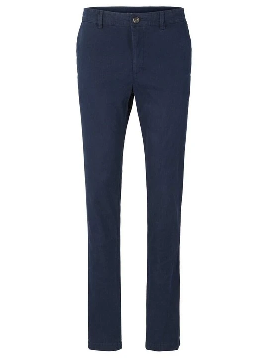 Zdjęcie produktu Chinosy Tom Tailor niebieski denim