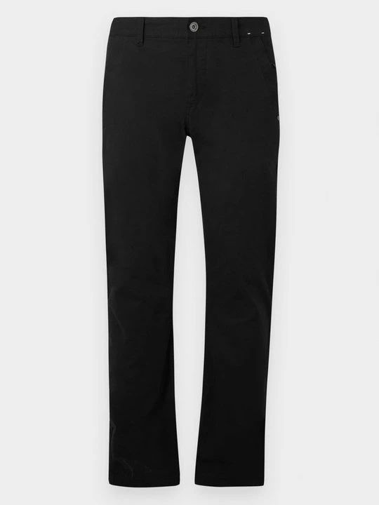 Zdjęcie produktu Chinosy Tom Tailor czarny