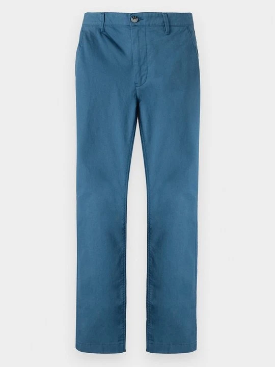 Zdjęcie produktu Chinosy Tom Tailor morski