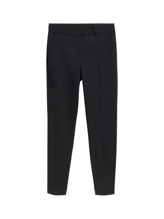 Zdjęcie produktu Chinosy Tom Tailor czarny