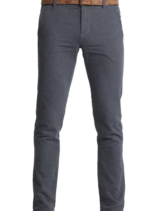 Zdjęcie produktu Chinosy Tom Tailor czarny