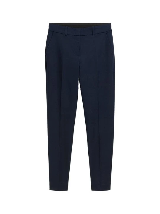 Zdjęcie produktu Chinosy Tom Tailor granatowy