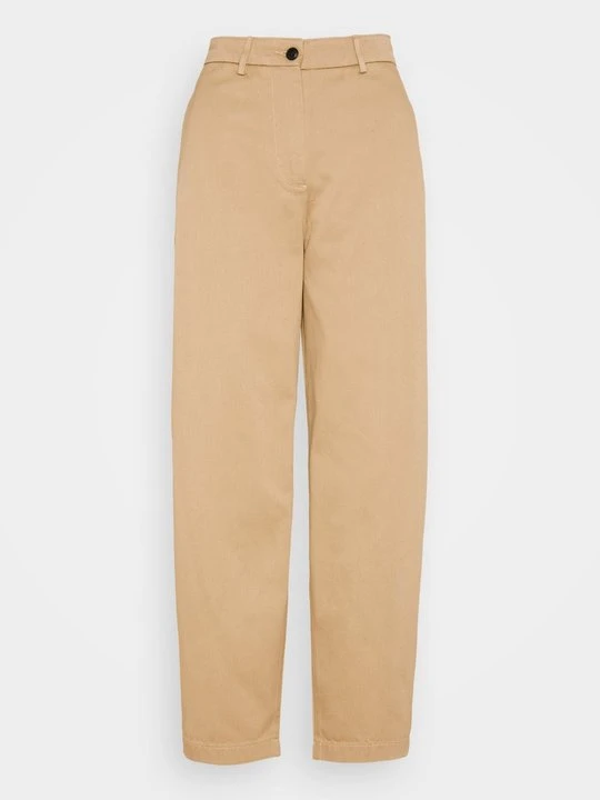 Zdjęcie produktu Chinosy Tommy Hilfiger beżowy