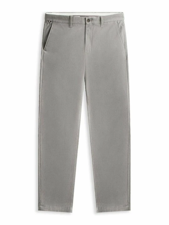 Zdjęcie produktu Chinosy Tommy Hilfiger szary