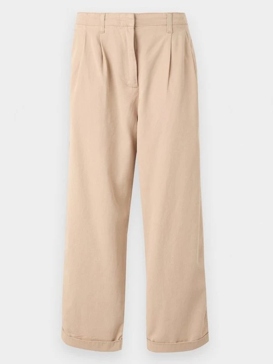 Zdjęcie produktu Chinosy Tommy Hilfiger beżowy