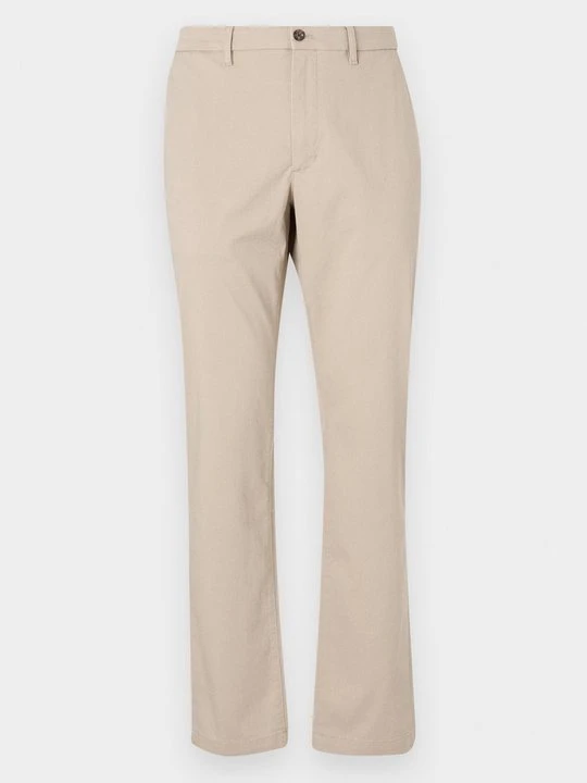 Zdjęcie produktu Chinosy Tommy Hilfiger beżowy