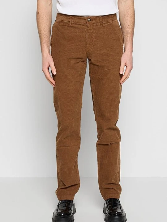 Zdjęcie produktu Chinosy Tommy Hilfiger khaki