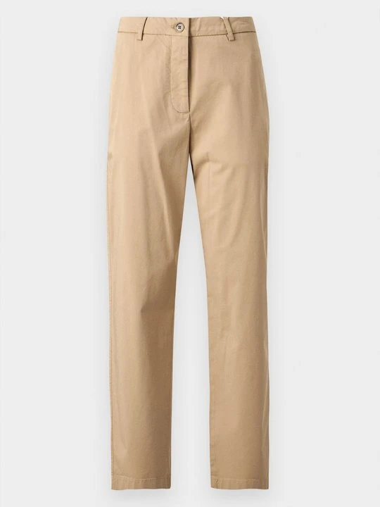 Zdjęcie produktu Chinosy Tommy Hilfiger beżowy