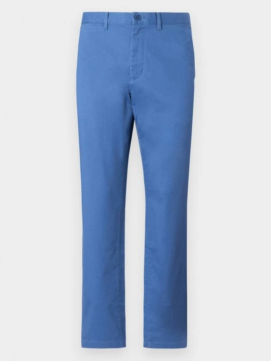 Zdjęcie produktu Chinosy Tommy Hilfiger czarny
