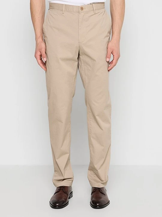 Zdjęcie produktu Chinosy Tommy Hilfiger beżowy